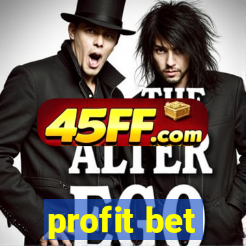 profit bet